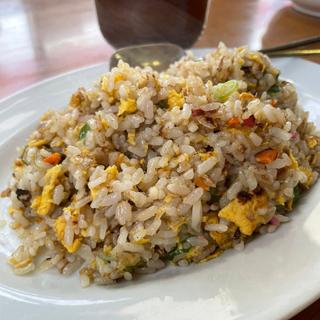 焼めし