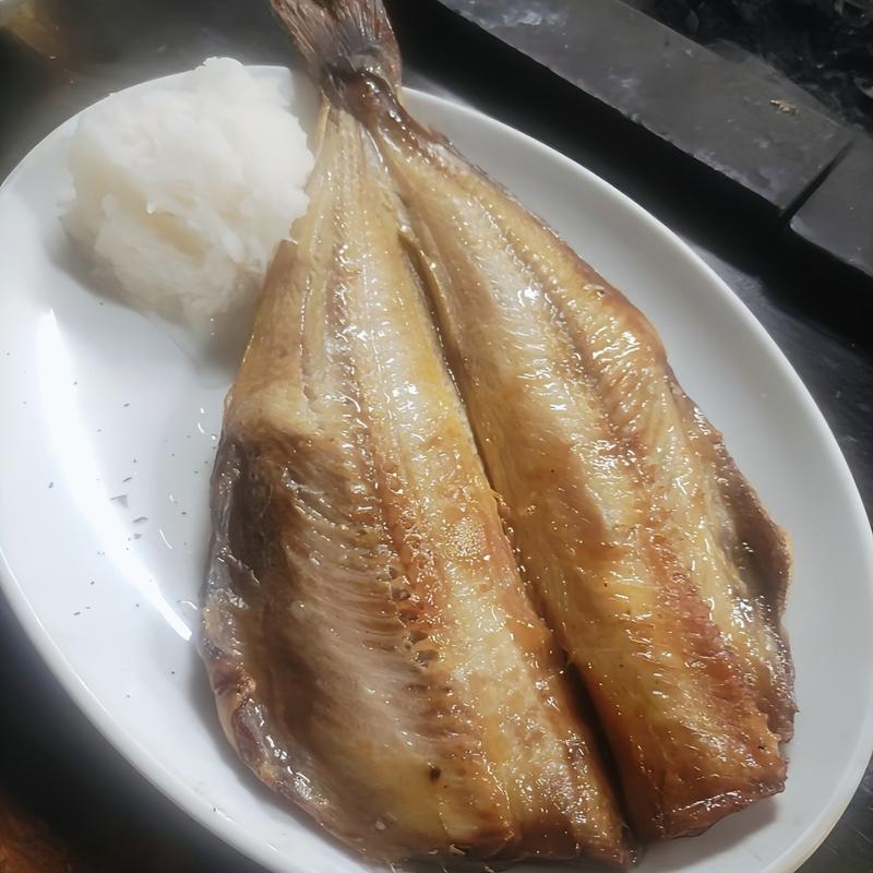 ホッケ(炉ばたカニ鮮 )