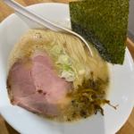 豚骨ラーメン