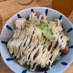 チャーシューごはん