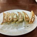 餃子