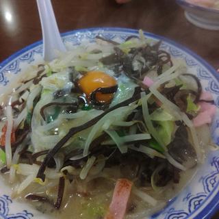 特製ちゃんぽん