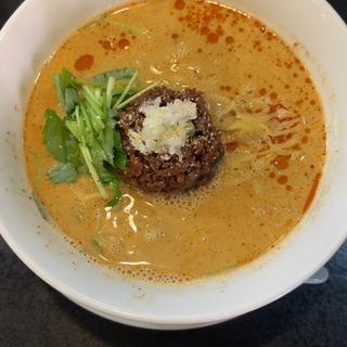 シビ辛担々麺(吟 )