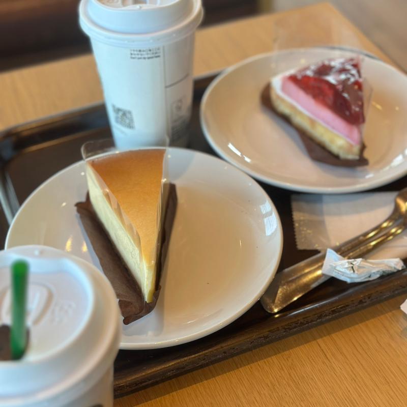 (スターバックス コーヒー 釧路鶴見橋店)