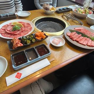 ファミリーセット