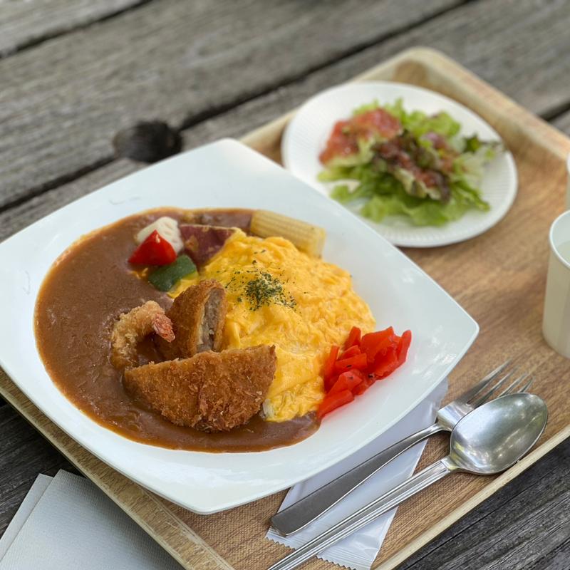 (展望レストラン （テンボウレストラン）)