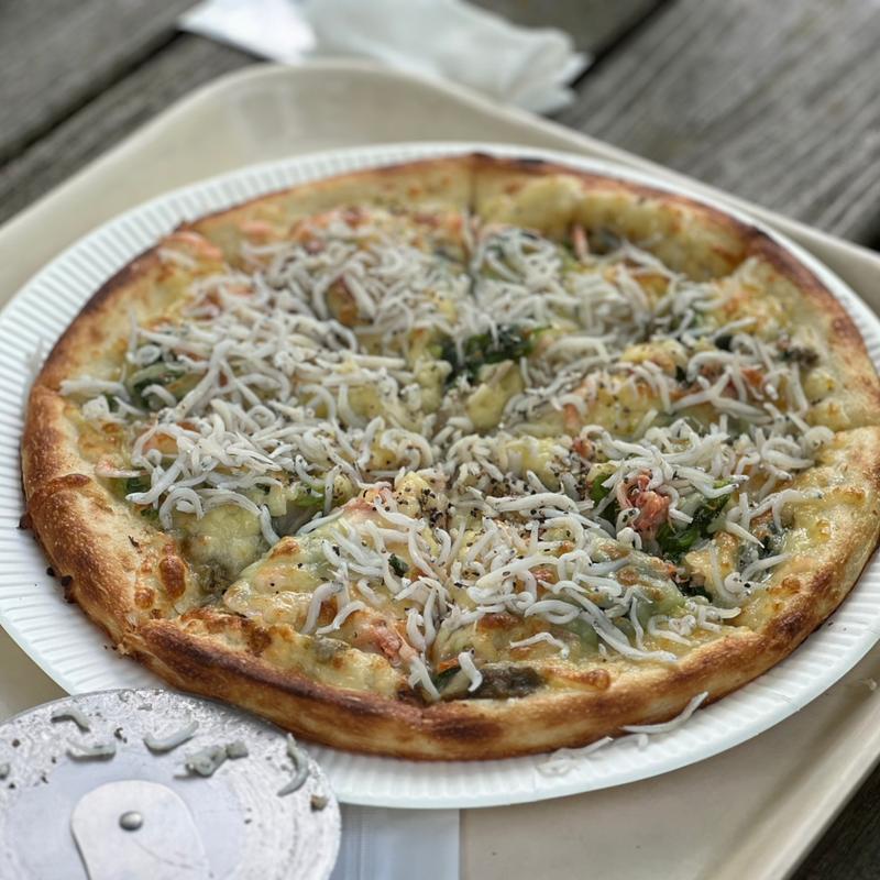 (展望レストラン （テンボウレストラン）)