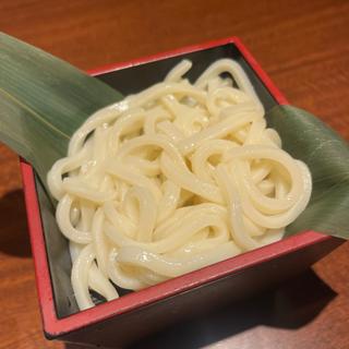 ざるそばざるうどん