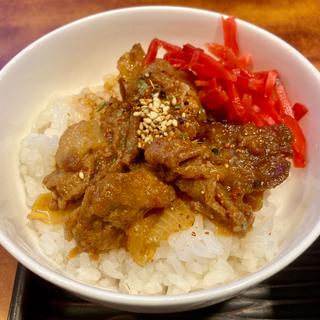 Bセット