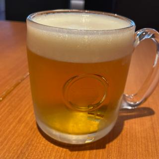 生ビール