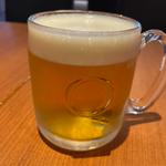 生ビール