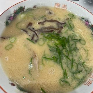 長浜ラーメン