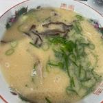 長浜ラーメン