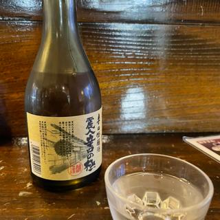 麗人辛口の極