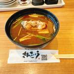 あら汁