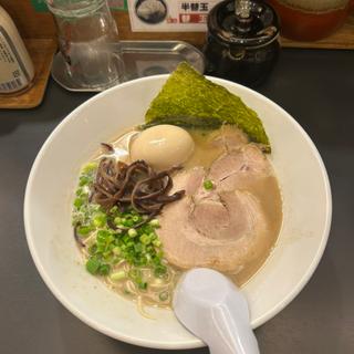 特製茨城豚骨　新味