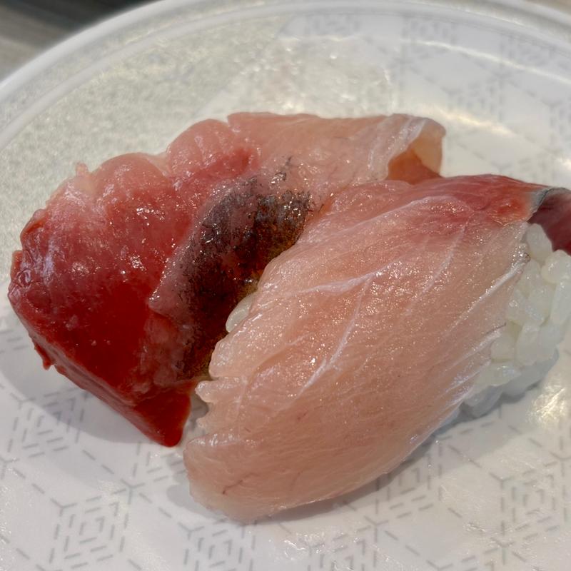 活〆はまち(はま寿司 八尾東久宝寺店)