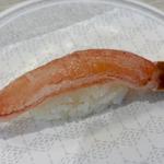 生本ずわいがに(はま寿司 八尾東久宝寺店)