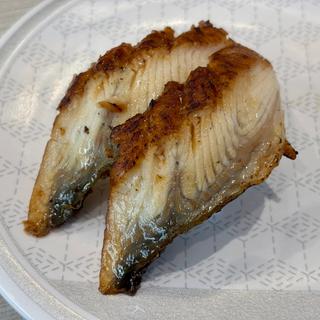 炙りうなぎ(はま寿司 八尾東久宝寺店)