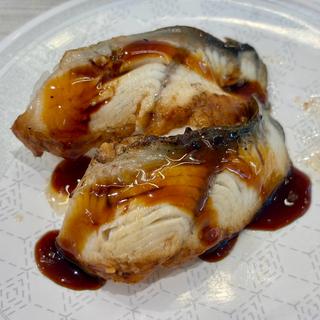 炙りうなぎ