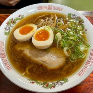 海老醤油