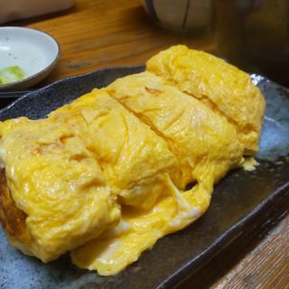 卵焼き(一功 )