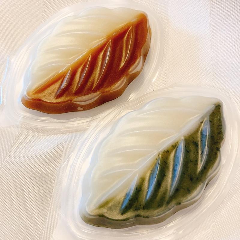 べこ餅(日糧製パン㈱ 月寒工場直売店)