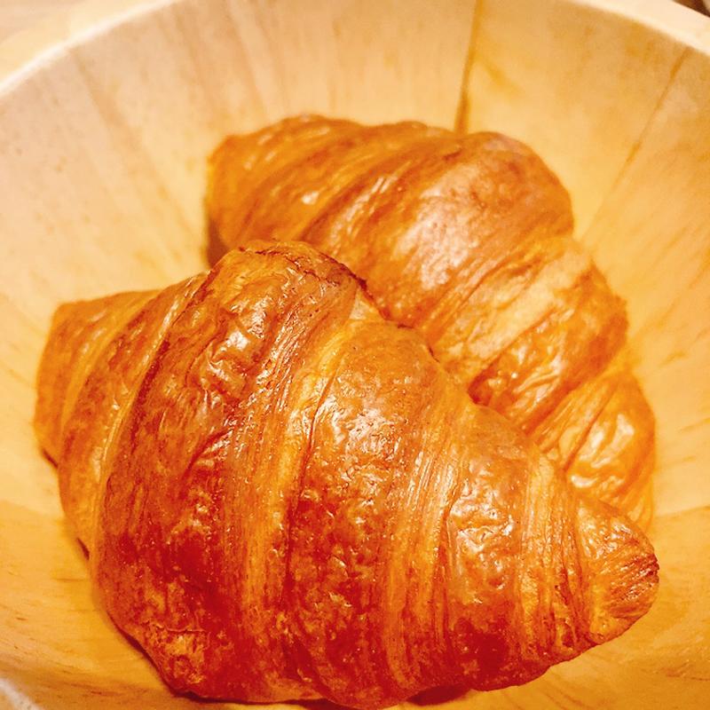 クロワッサン（朝食バイキング）(京王プレリアホテル札幌)