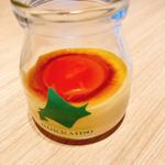 自家製プリン（朝食バイキング）(京王プレリアホテル札幌)