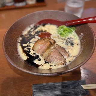 赤べこらーめん