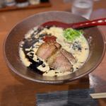 赤べこらーめん(和牛ラーメン繕 (YOSHI))