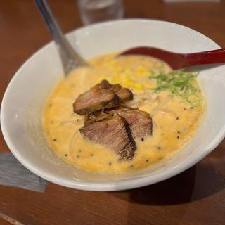 みそらーめん(和牛ラーメン繕 (YOSHI))