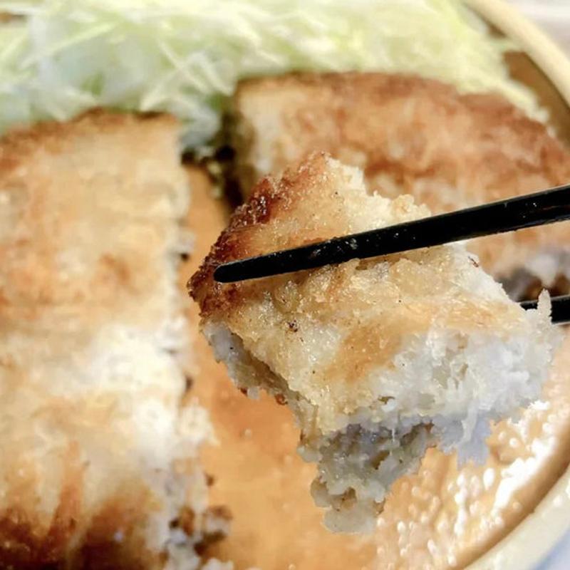 コロッケ(まいどおおきに食堂 堺 浜寺食堂)