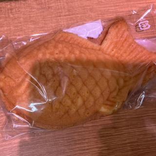 たい焼き