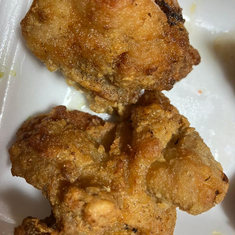 唐揚げ(食品館アプロ もず店)