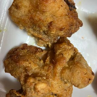 唐揚げ