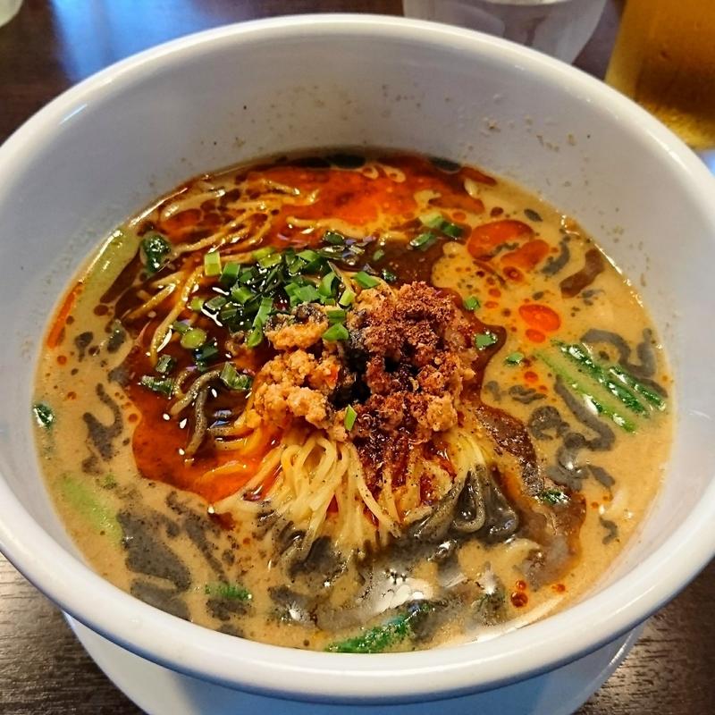 (中国食酒坊 まつもと)