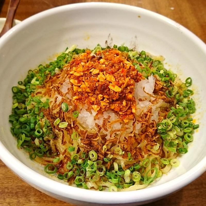 (麺匠ようすけ)