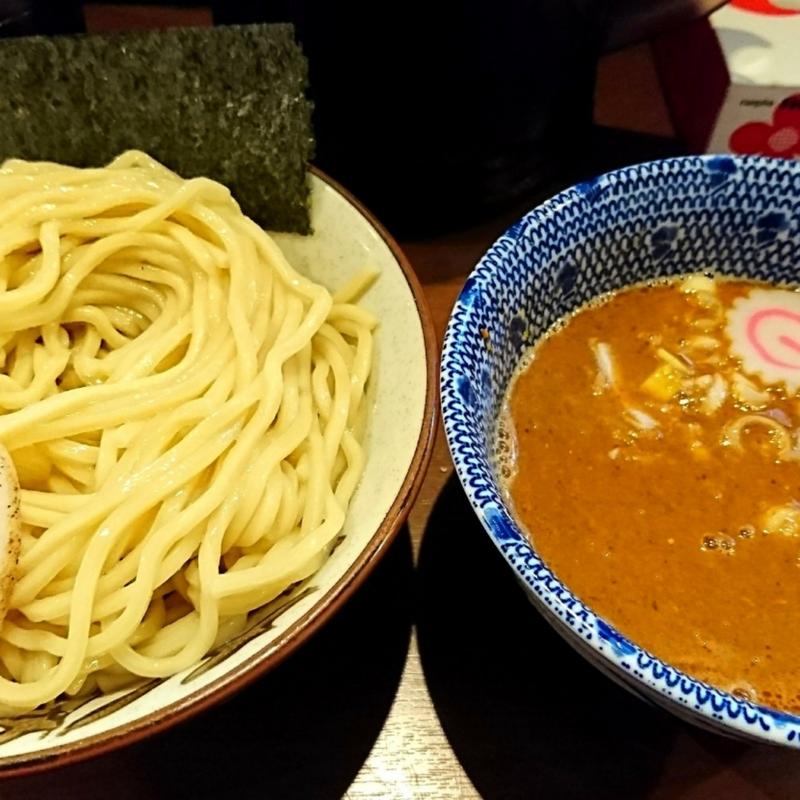 (俺の麺 春道 （オレノメンハルミチ）)