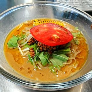 (Bonito Soup Noodle RAIK ボニートスープヌードルライク)