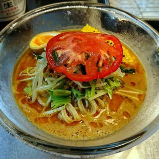 (Bonito Soup Noodle RAIK ボニートスープヌードルライク)