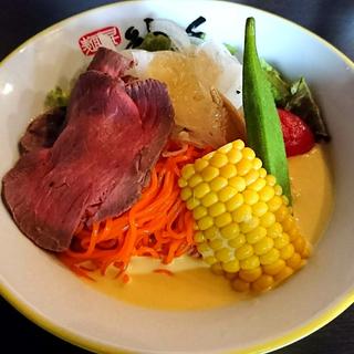 (麺昇 神の手)