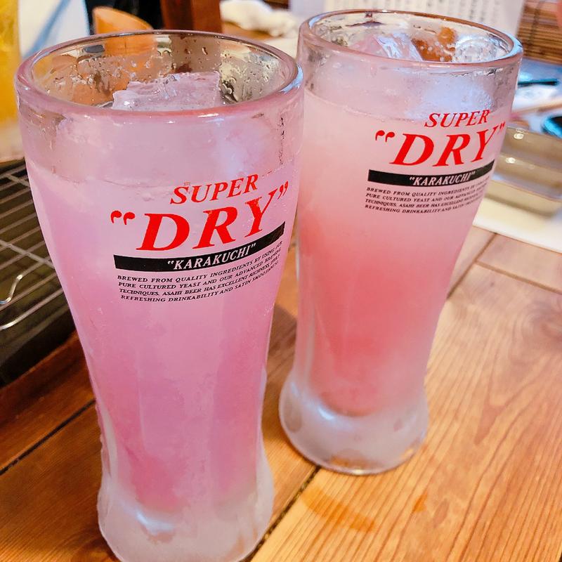 (串焼市場・江戸善 本店)