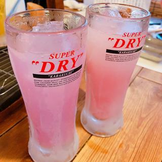 (串焼市場・江戸善 本店)