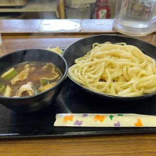 肉汁うどん（並）