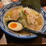 ひのでやラーメン