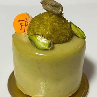 アンフィニマンピスターシュ(ピエールエルメ)