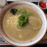 博多ラーメン健太