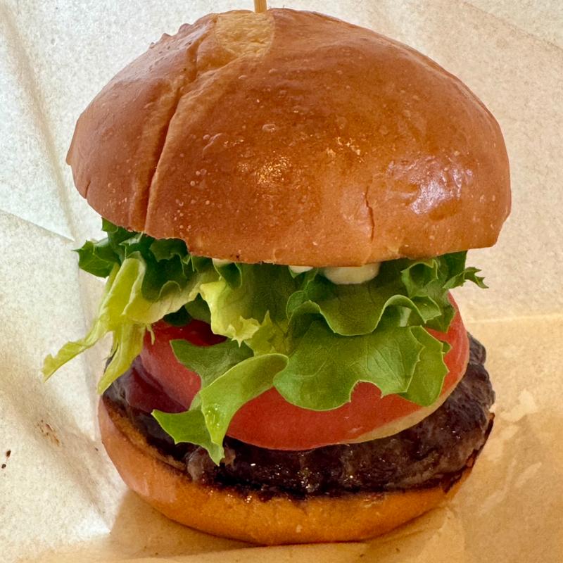 キヤッセバーガー(キヤッセ羽生)