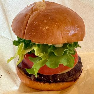 キヤッセバーガー